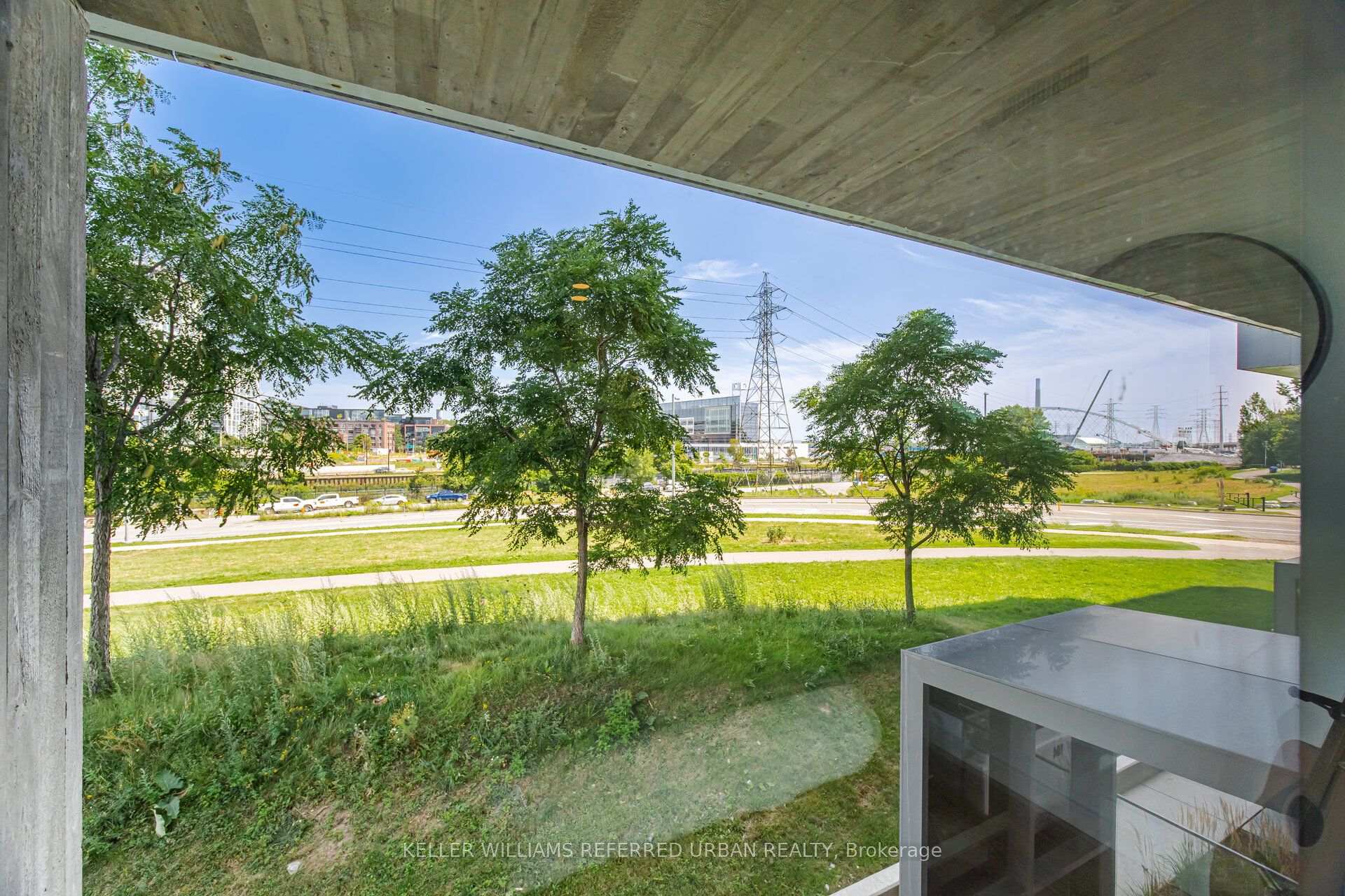 Photo 17 of Unit Th105, 170 Bayview Avenue, Toronto, Moss Park — HOMEH