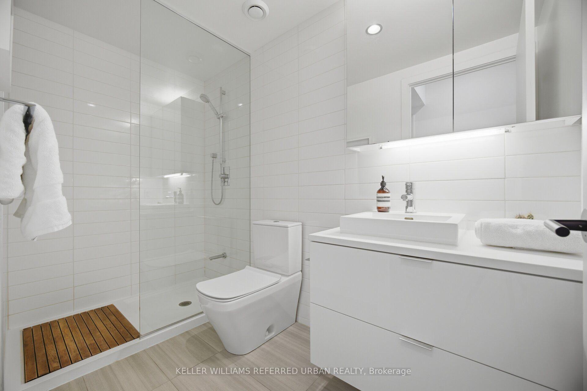 Photo 19 of Unit Th105, 170 Bayview Avenue, Toronto, Moss Park — HOMEH