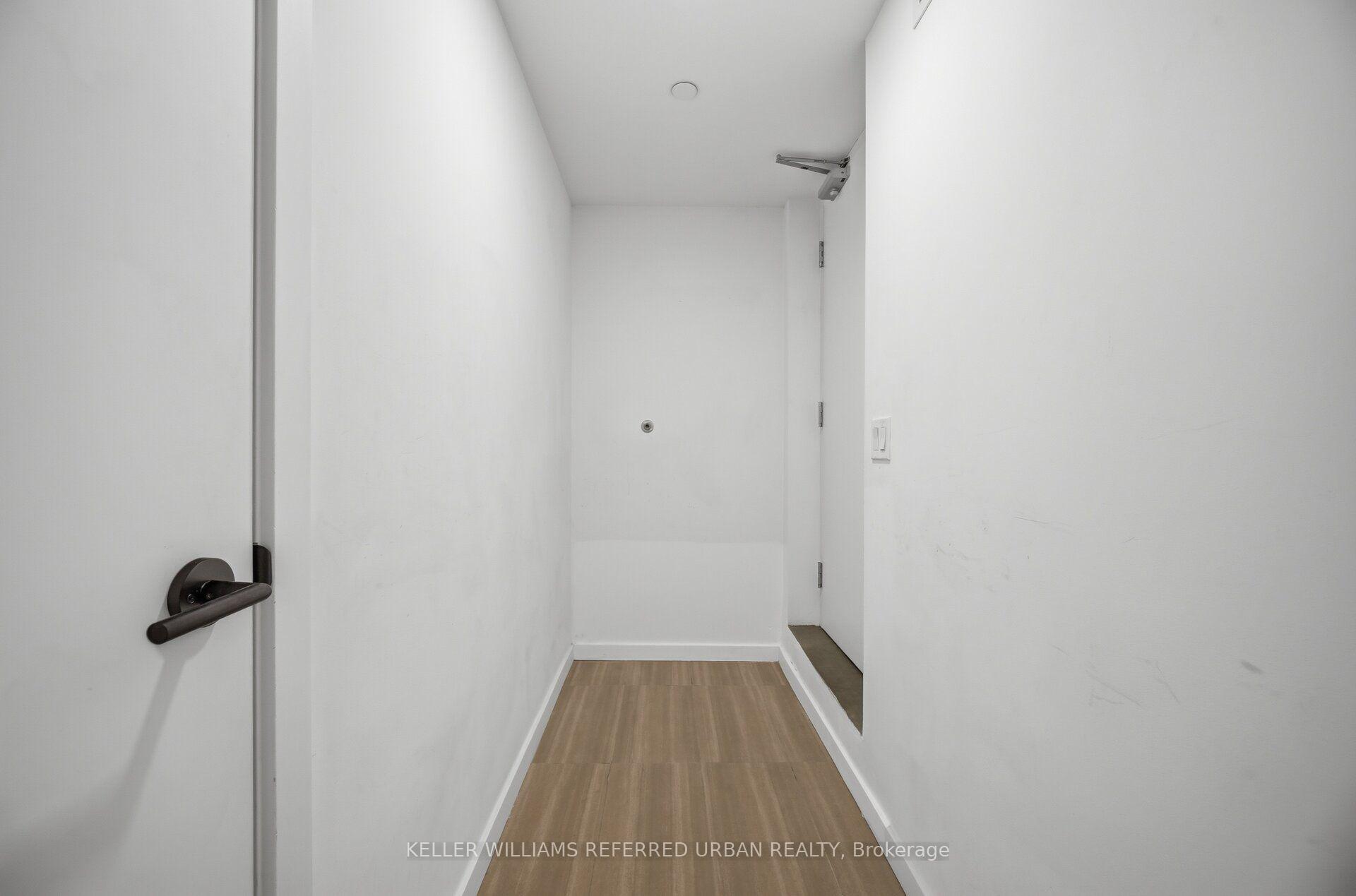 Photo 24 of Unit Th105, 170 Bayview Avenue, Toronto, Moss Park — HOMEH