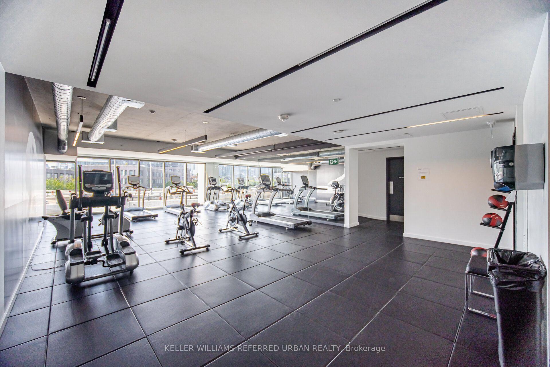 Photo 26 of Unit Th105, 170 Bayview Avenue, Toronto, Moss Park — HOMEH