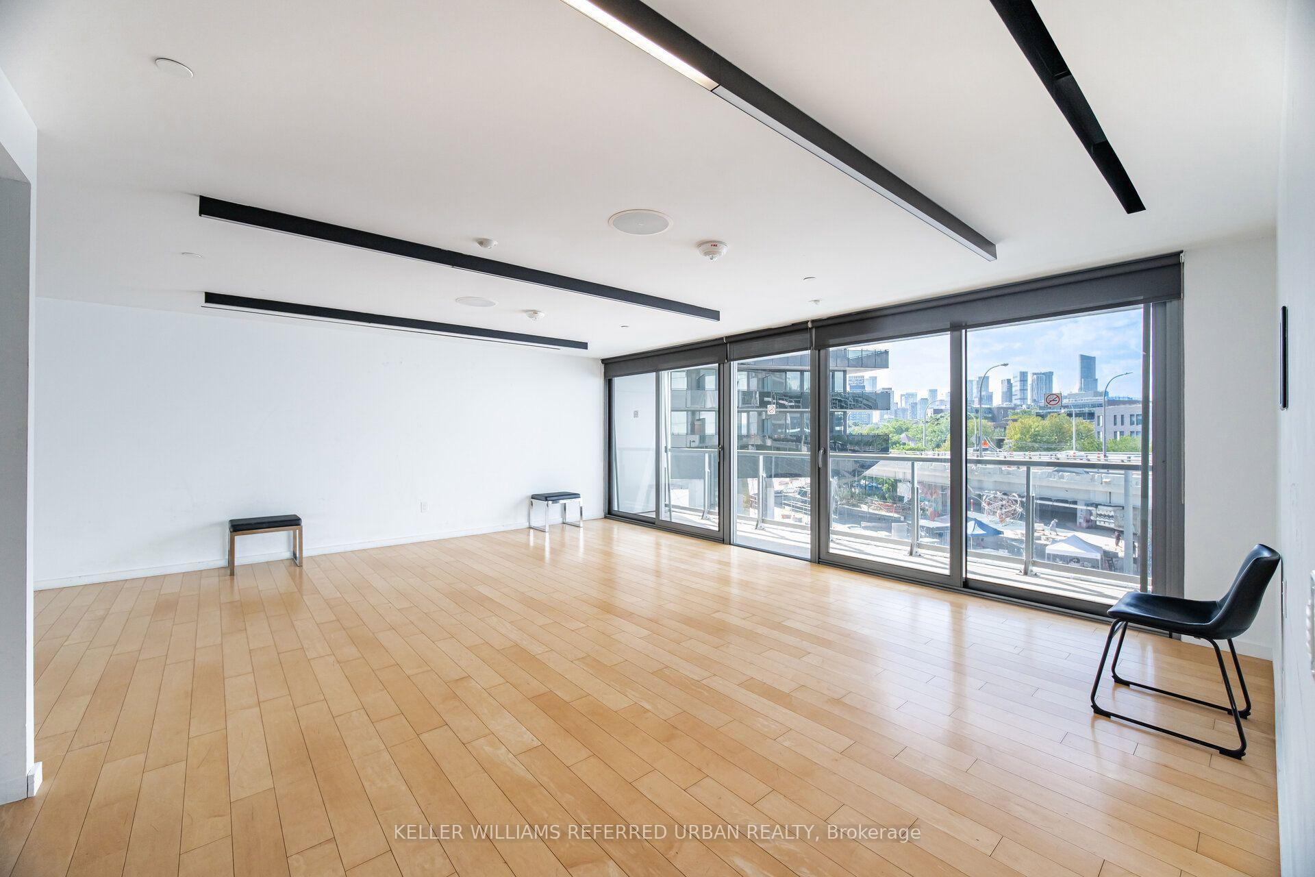 Photo 28 of Unit Th105, 170 Bayview Avenue, Toronto, Moss Park — HOMEH