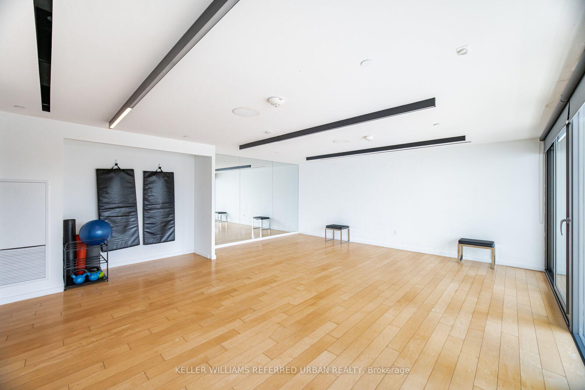 Photo 29 of Unit Th105, 170 Bayview Avenue, Toronto, Moss Park — HOMEH