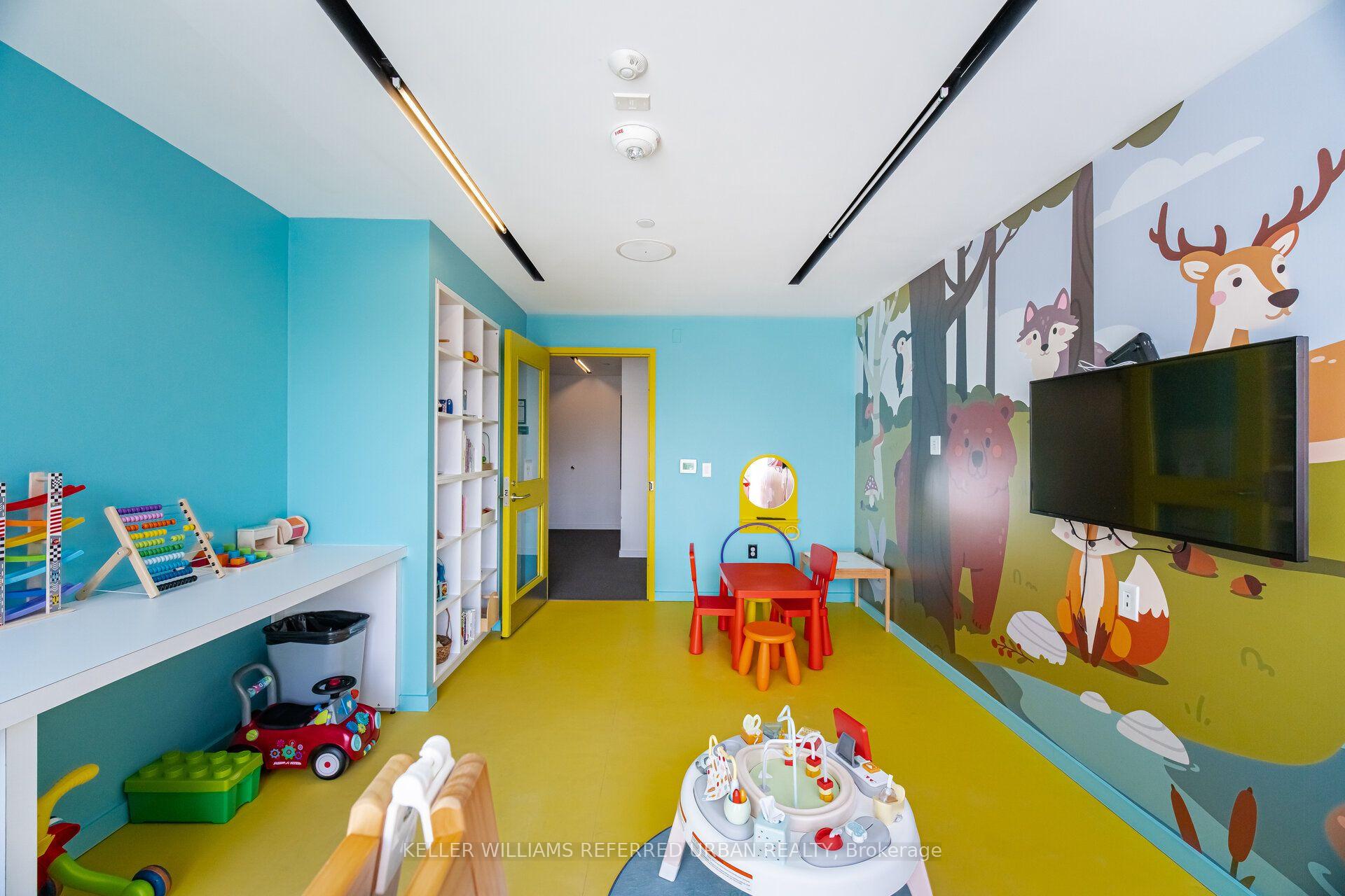 Photo 31 of Unit Th105, 170 Bayview Avenue, Toronto, Moss Park — HOMEH