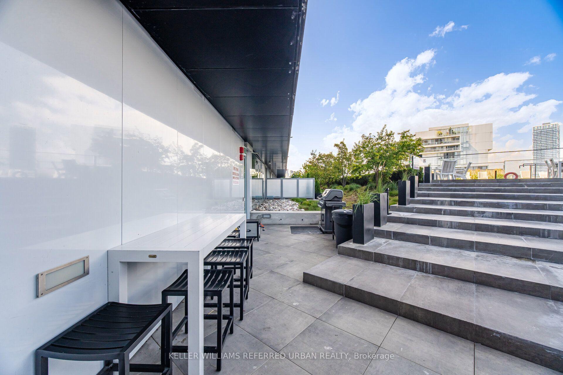 Photo 34 of Unit Th105, 170 Bayview Avenue, Toronto, Moss Park — HOMEH