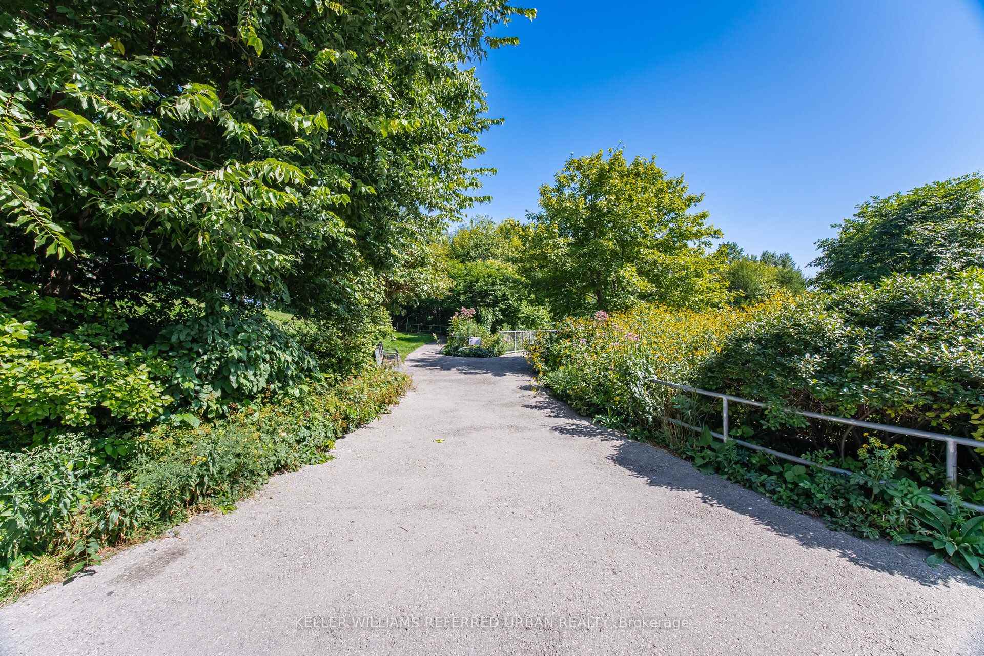 Photo 38 of Unit Th105, 170 Bayview Avenue, Toronto, Moss Park — HOMEH