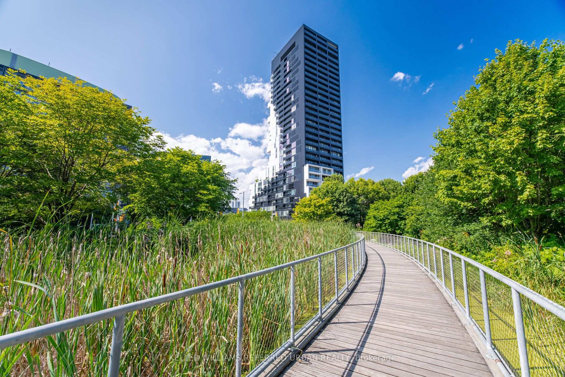Photo 39 of Unit Th105, 170 Bayview Avenue, Toronto, Moss Park — HOMEH