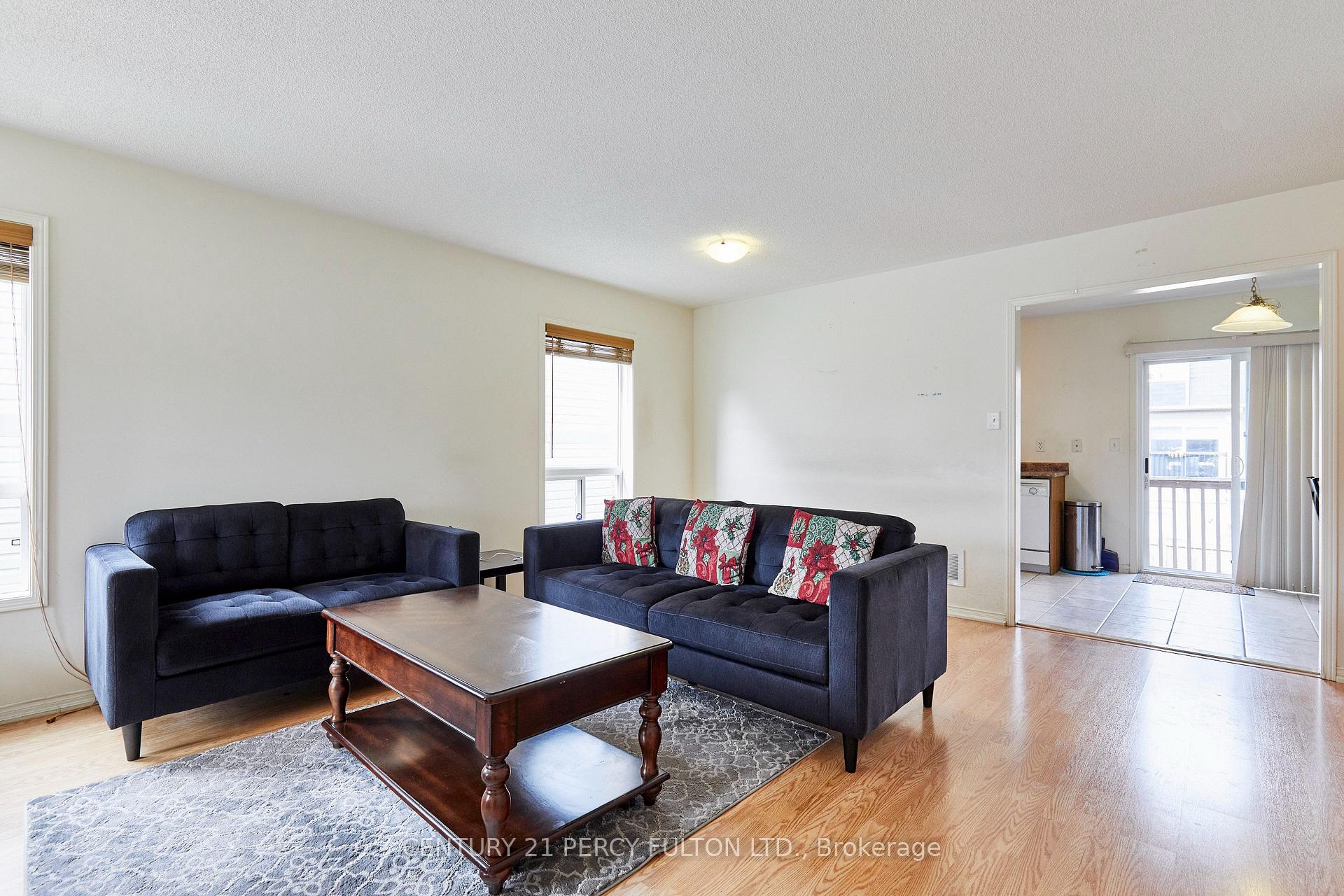 Photo 8 of 8 Knowles Street, Ajax, Central East — HOMEH