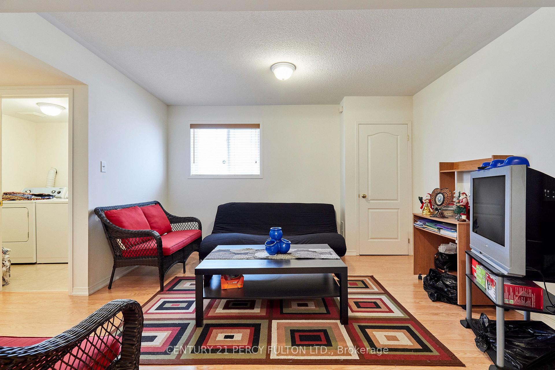Photo 26 of 8 Knowles Street, Ajax, Central East — HOMEH