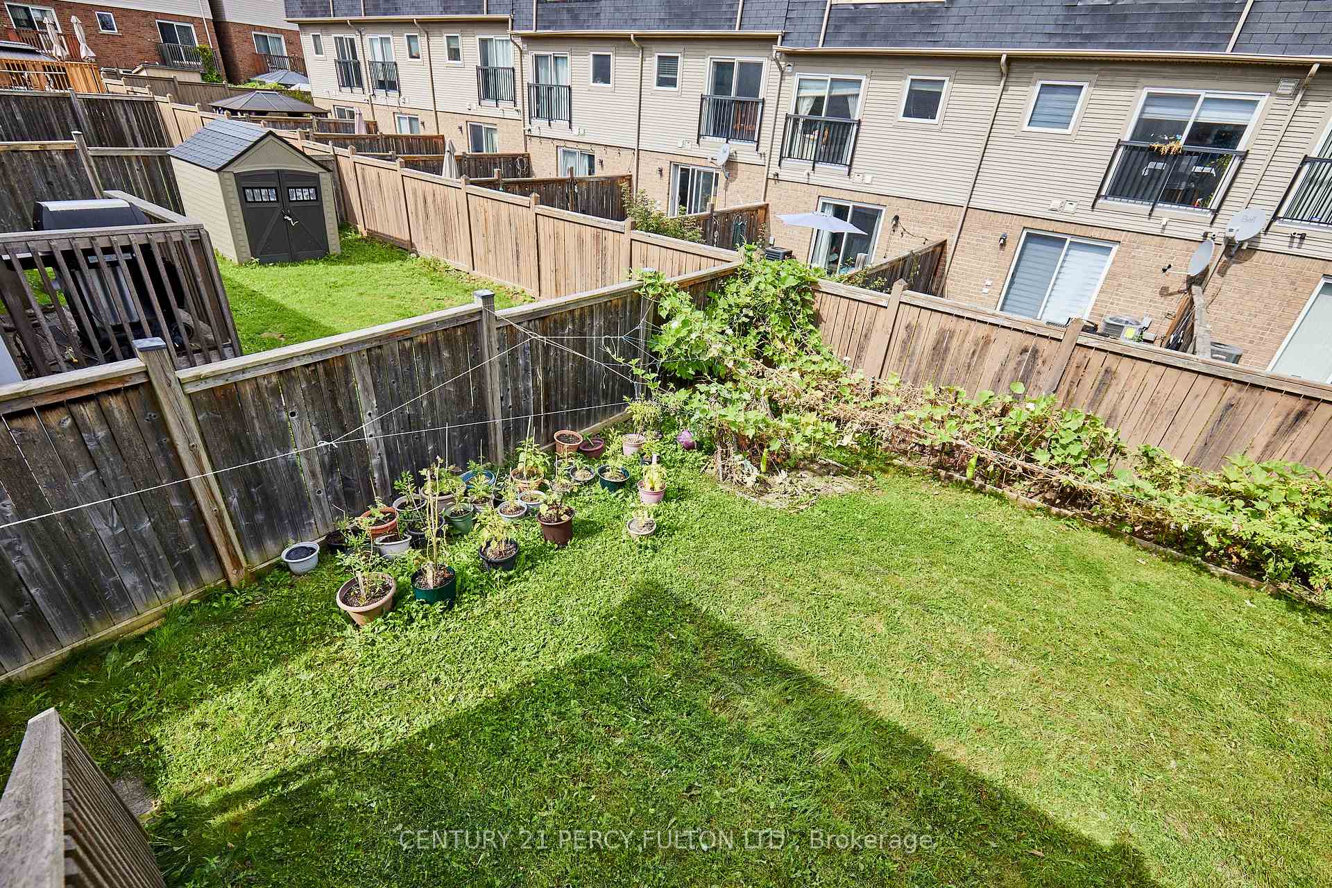 Photo 33 of 8 Knowles Street, Ajax, Central East — HOMEH