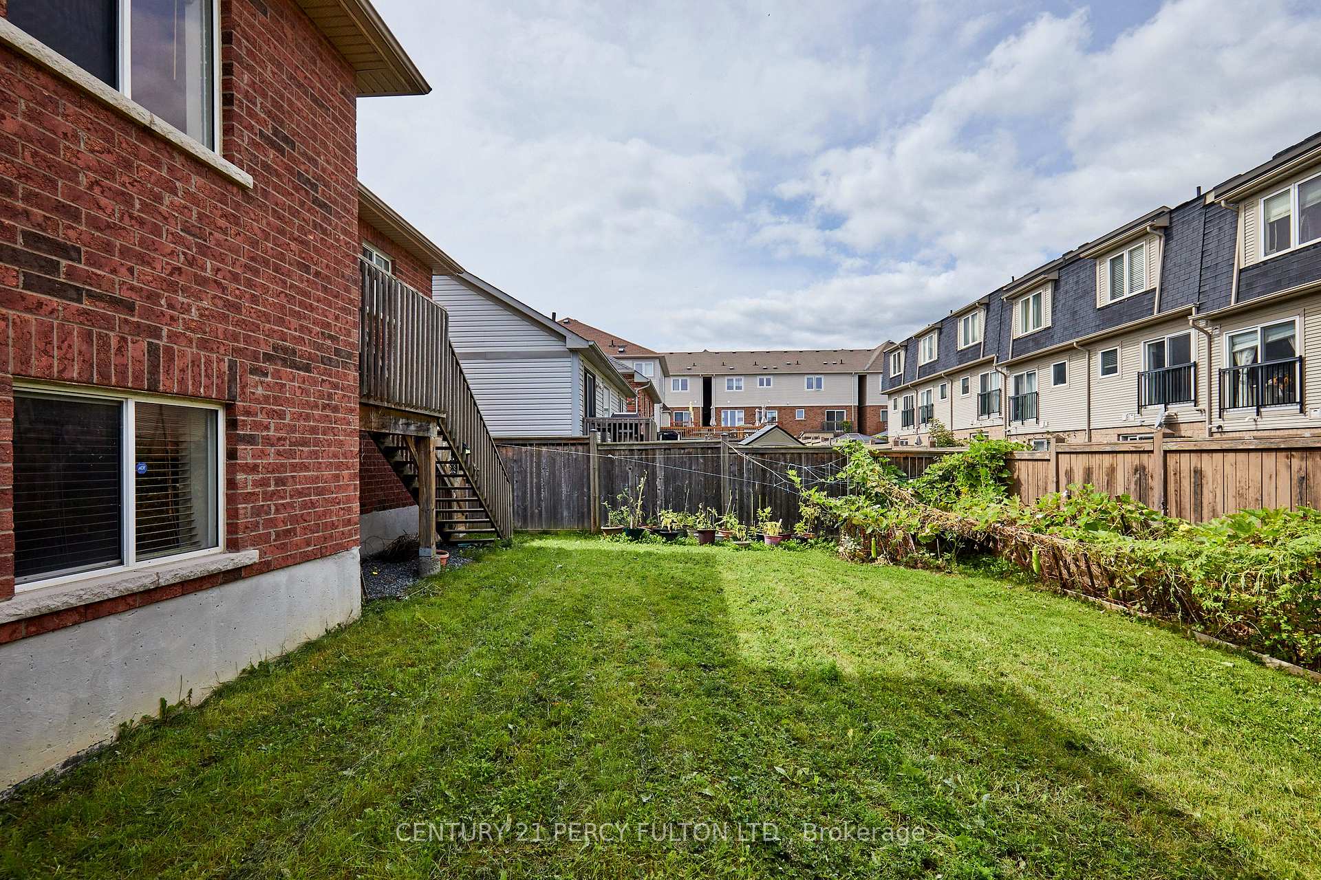 Photo 35 of 8 Knowles Street, Ajax, Central East — HOMEH