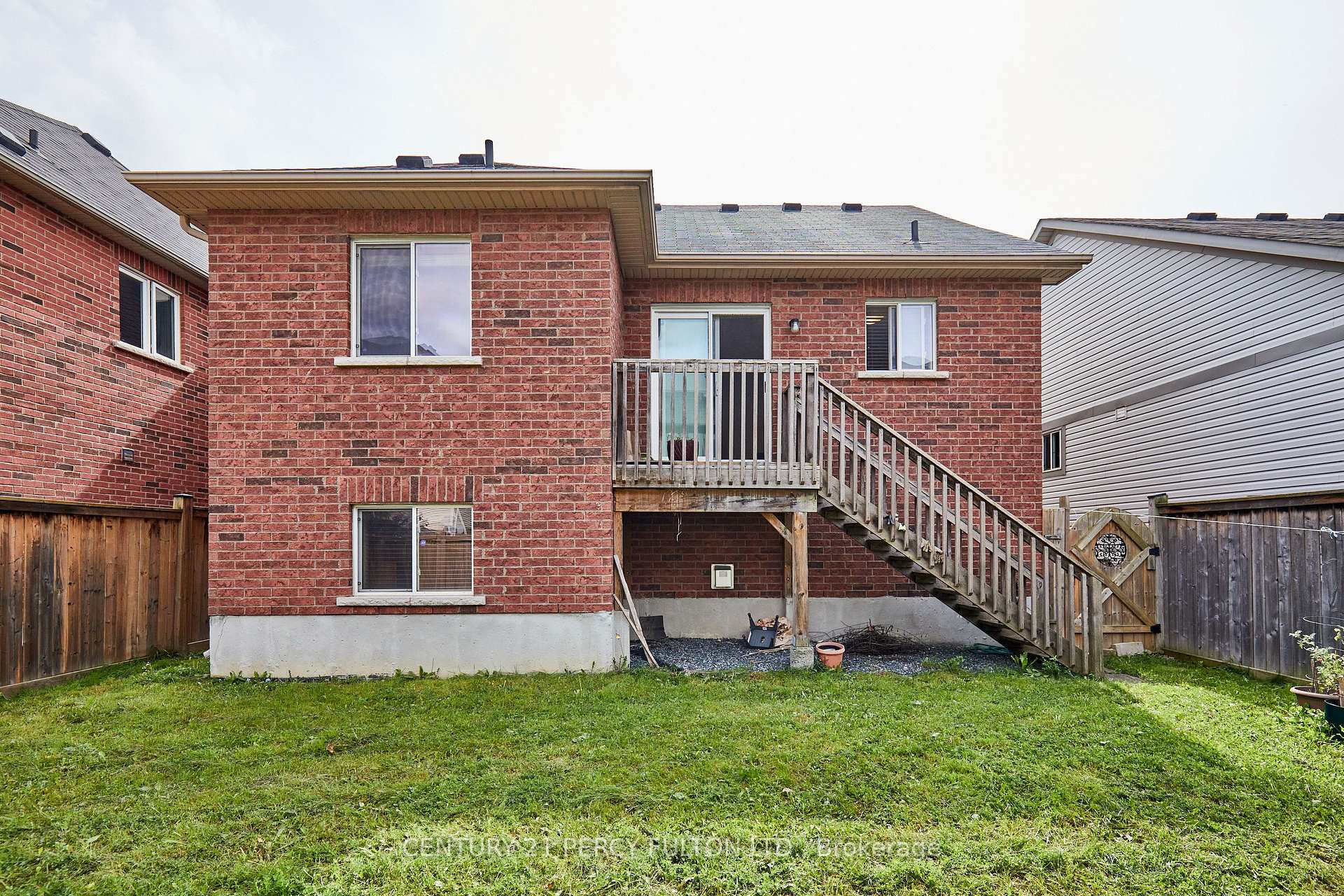 Photo 36 of 8 Knowles Street, Ajax, Central East — HOMEH
