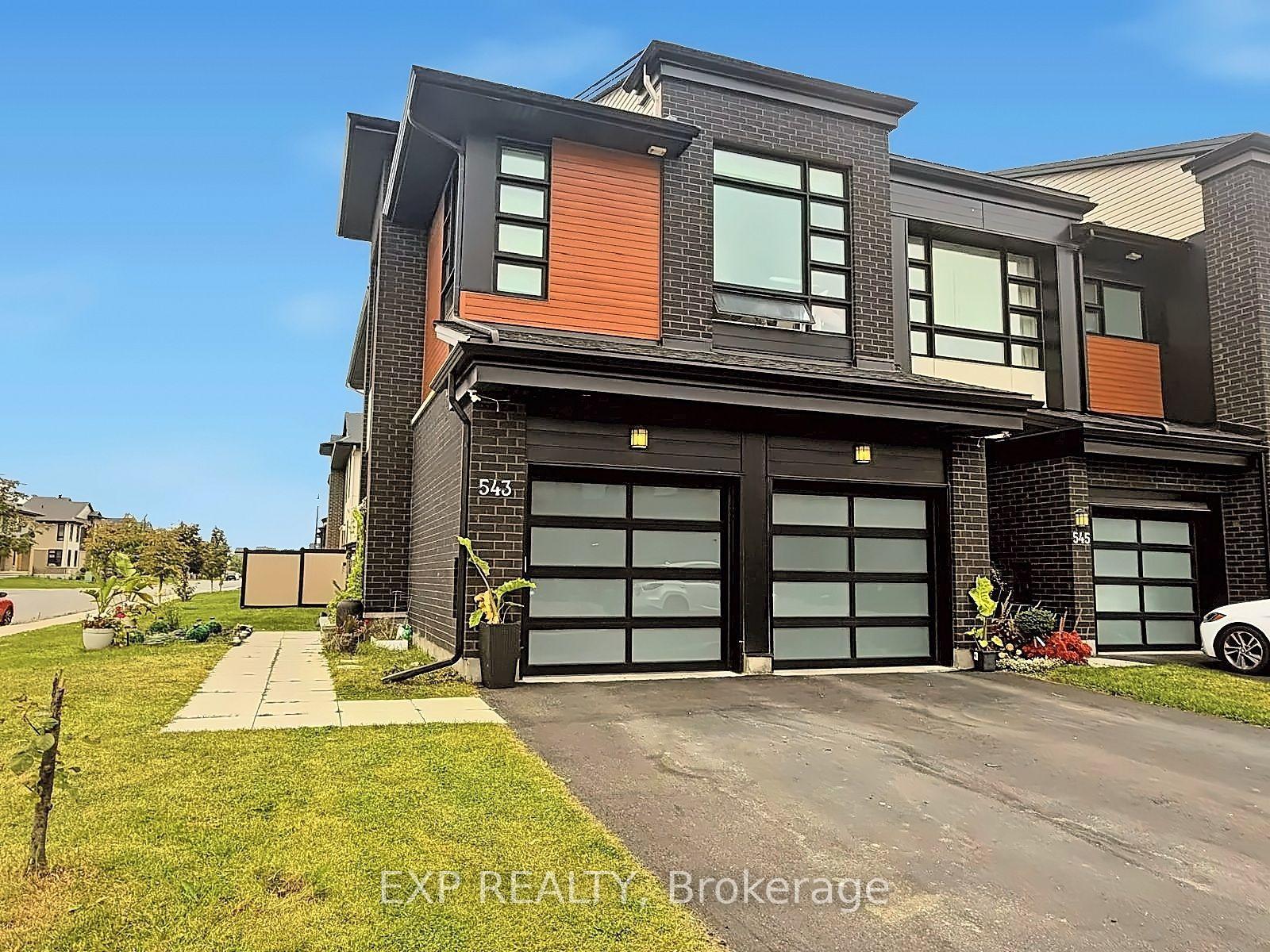 Photo 3 of 543 Rathburn Lane, Ottawa, Leitrim — HOMEH