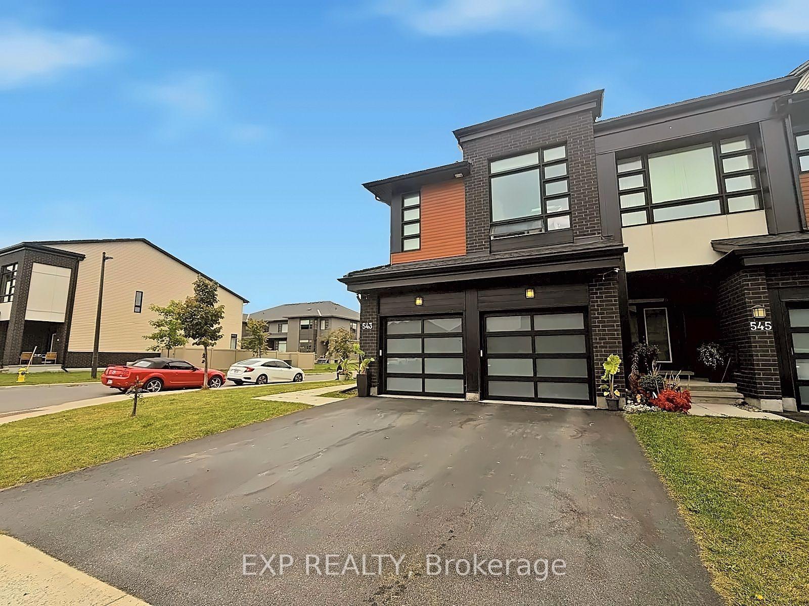 Photo of 543 Rathburn Lane