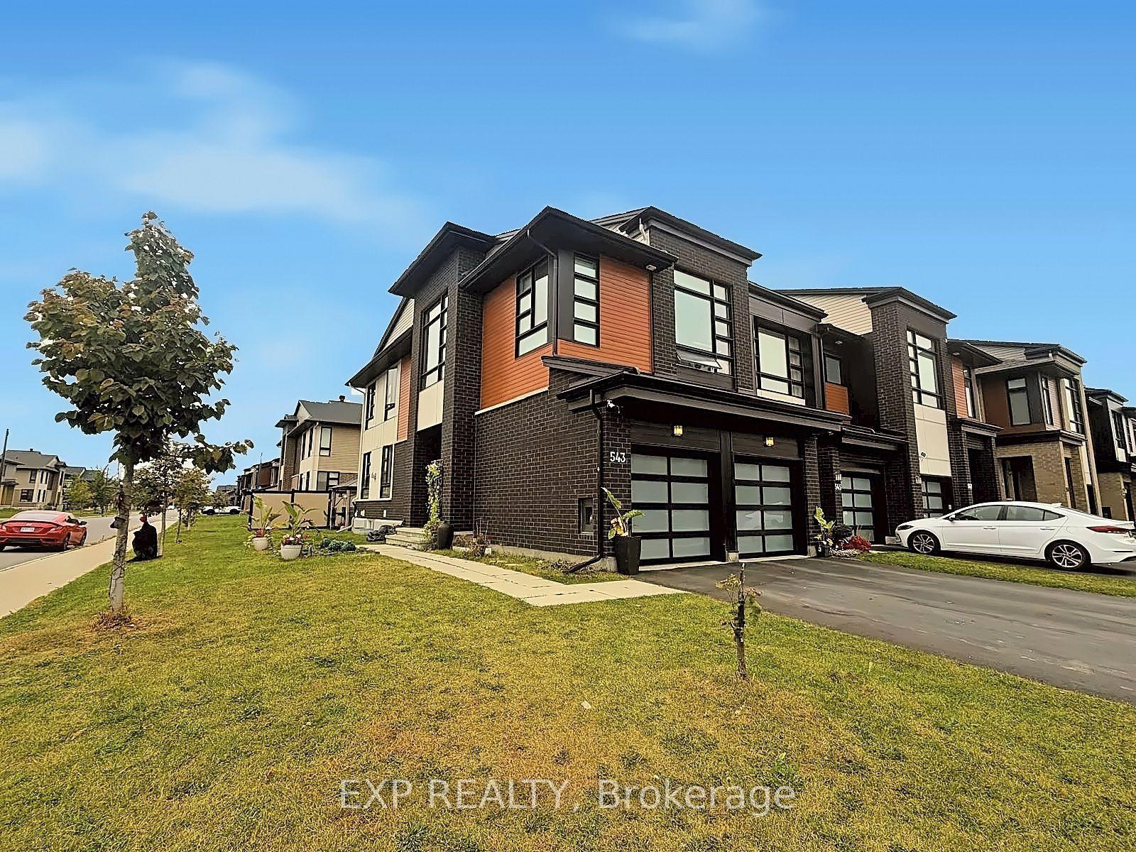 Photo 2 of 543 Rathburn Lane, Ottawa, Leitrim — HOMEH