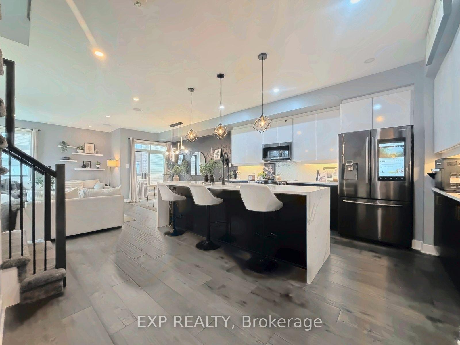 Photo 10 of 543 Rathburn Lane, Ottawa, Leitrim — HOMEH