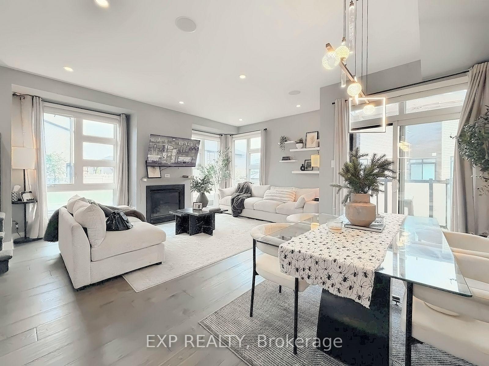 Photo 19 of 543 Rathburn Lane, Ottawa, Leitrim — HOMEH