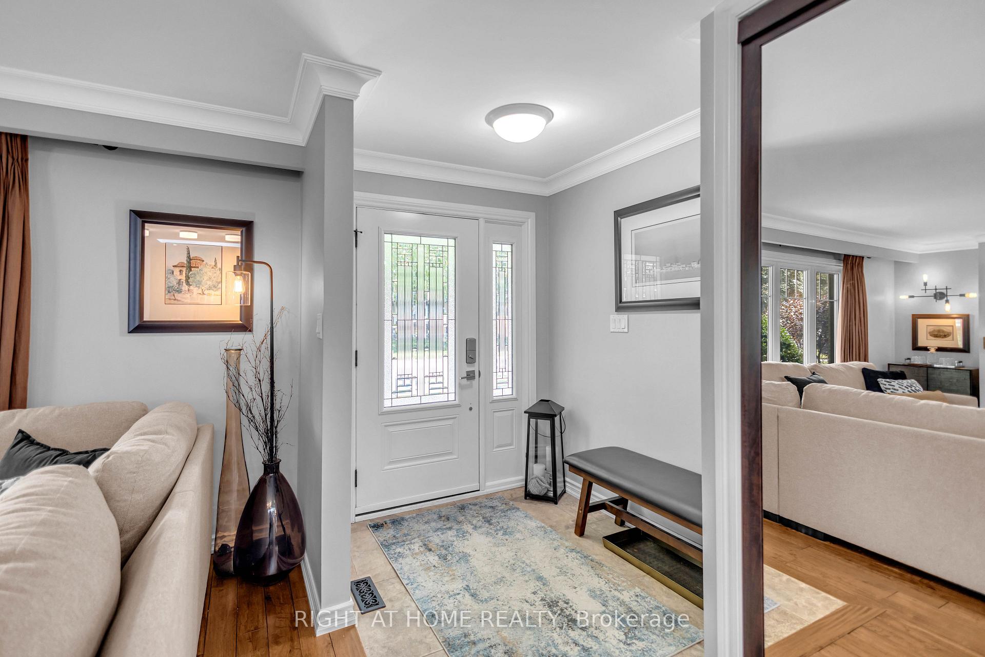Photo 7 of 1432 Dewbourne Crescent, Burlington, Palmer — HOMEH