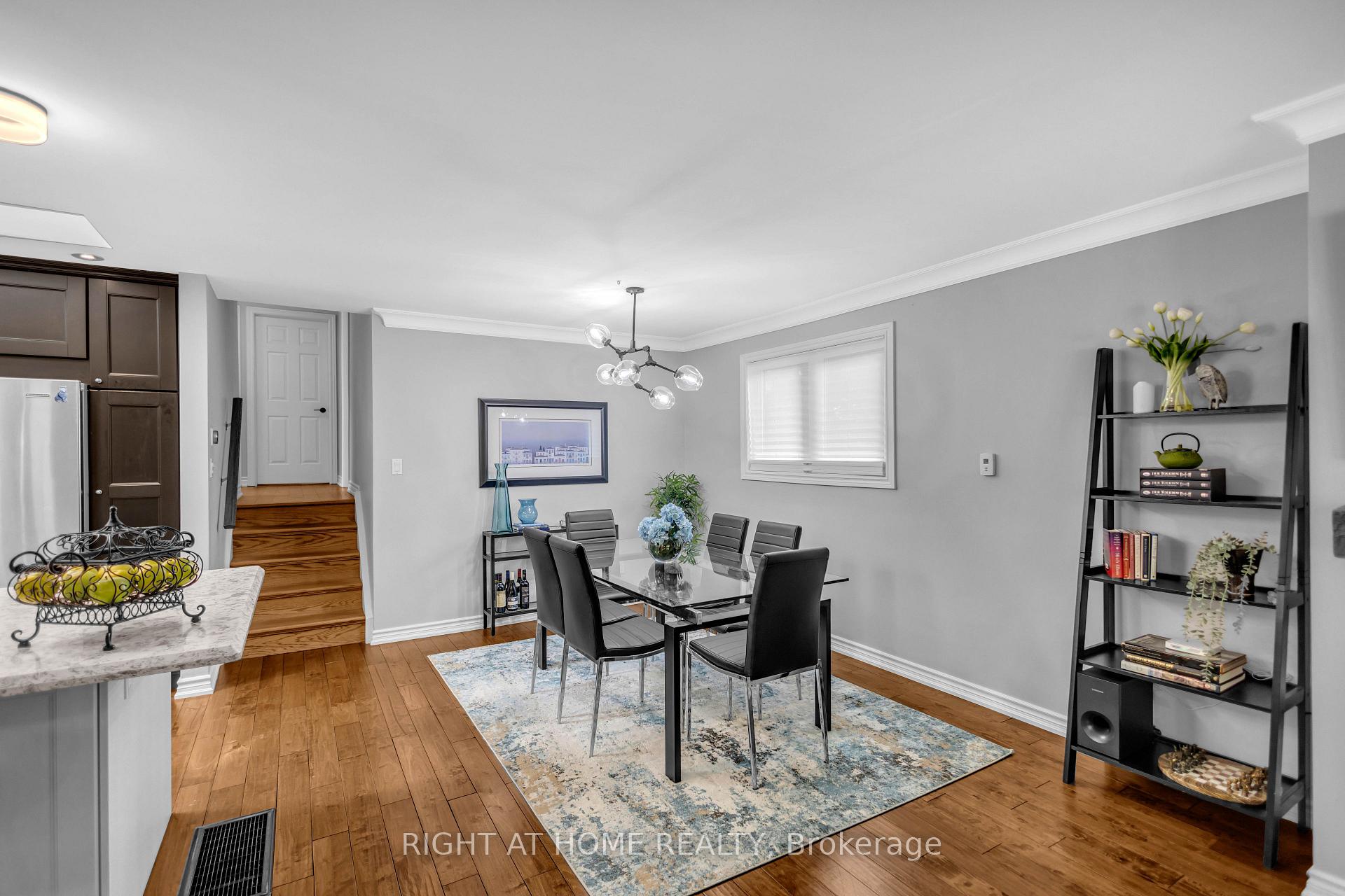 Photo 11 of 1432 Dewbourne Crescent, Burlington, Palmer — HOMEH
