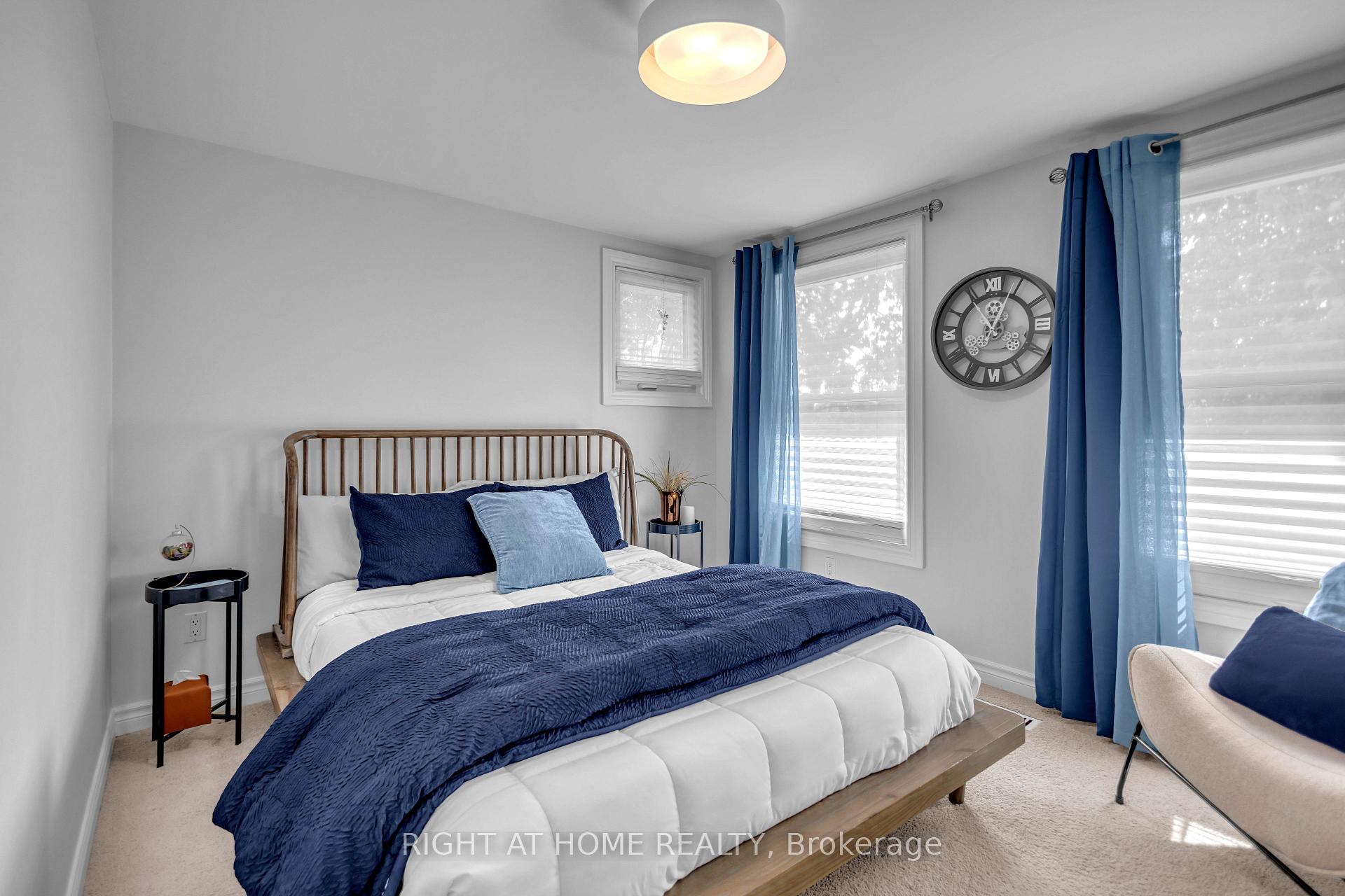 Photo 17 of 1432 Dewbourne Crescent, Burlington, Palmer — HOMEH