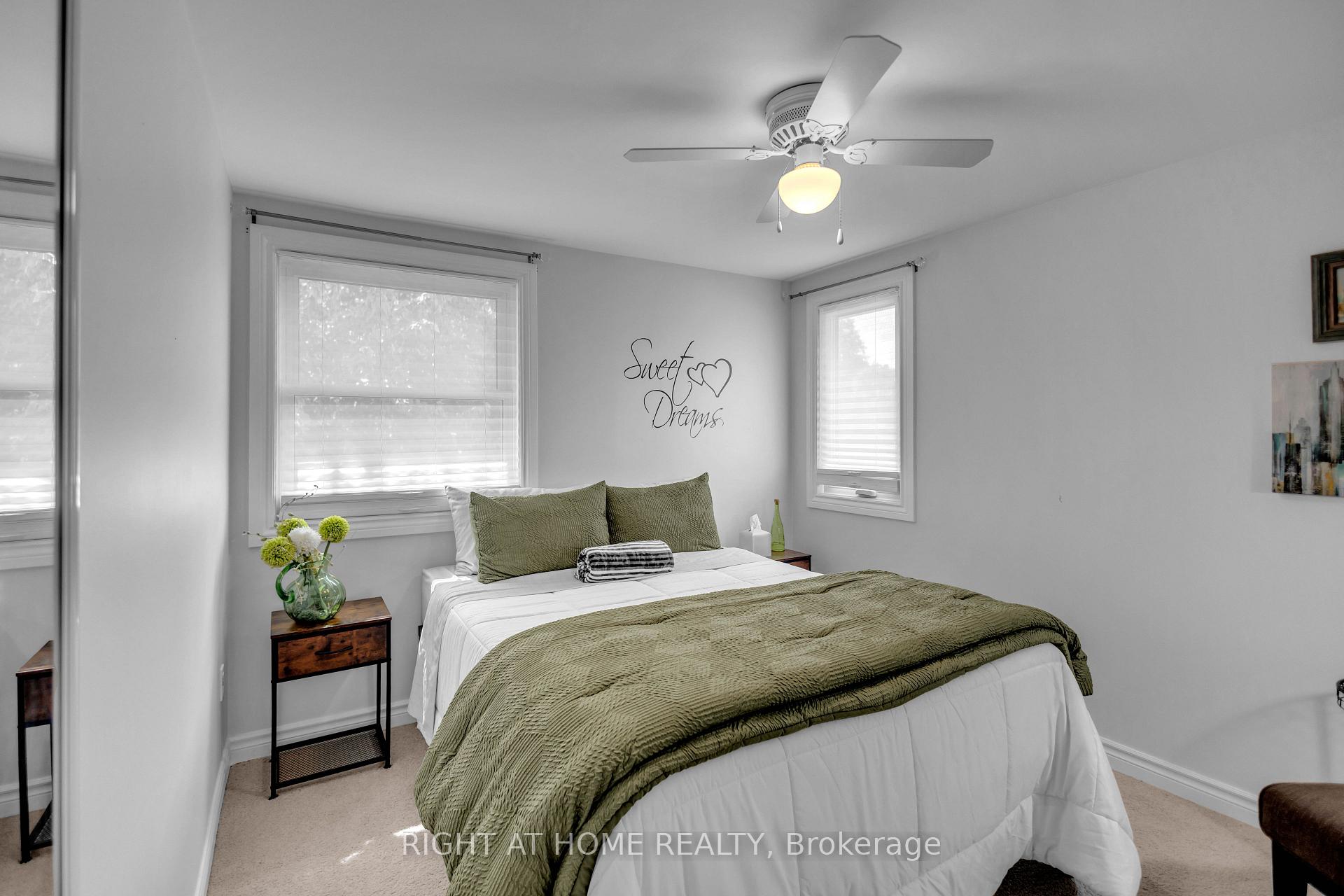 Photo 20 of 1432 Dewbourne Crescent, Burlington, Palmer — HOMEH