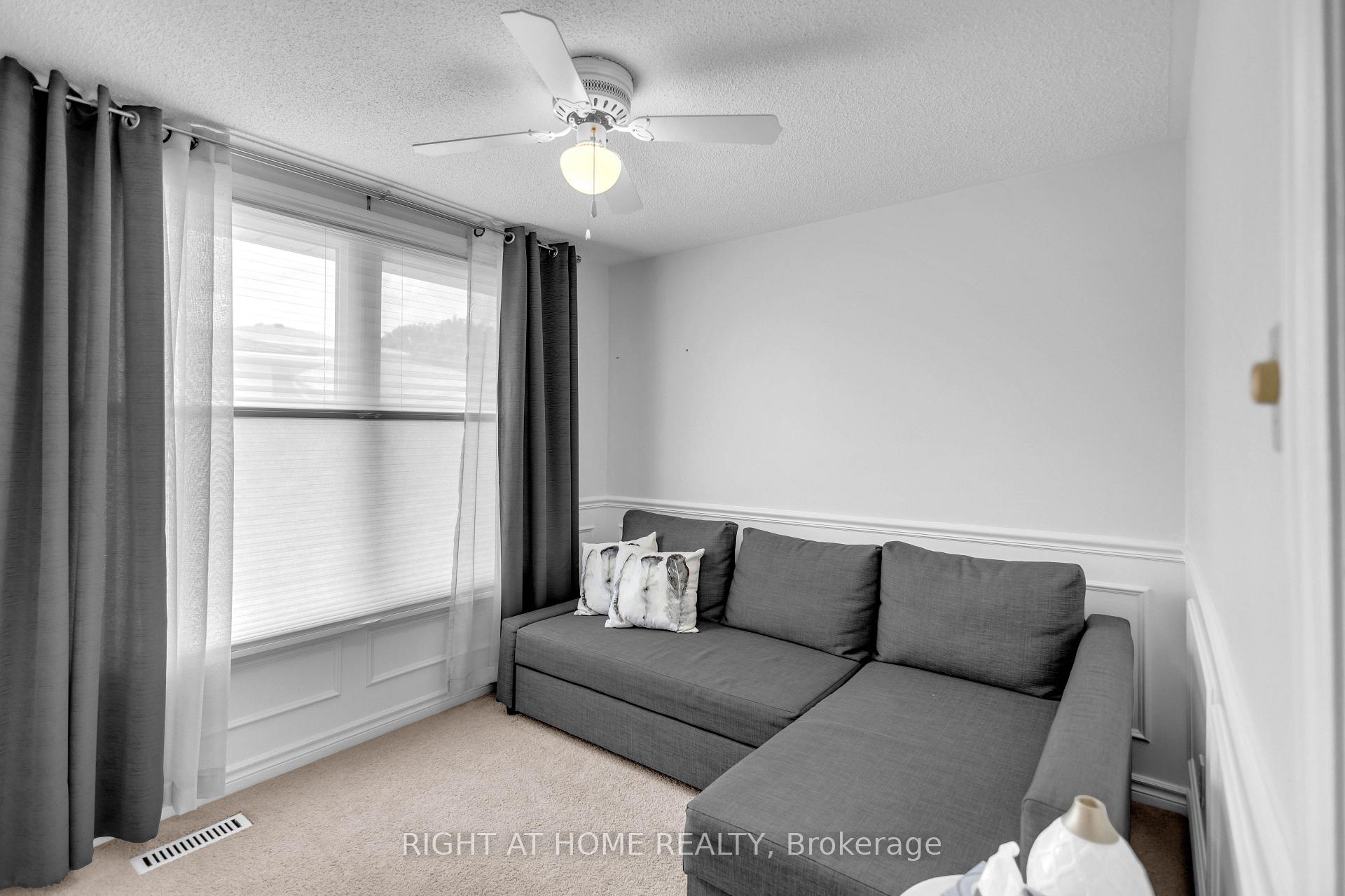 Photo 22 of 1432 Dewbourne Crescent, Burlington, Palmer — HOMEH