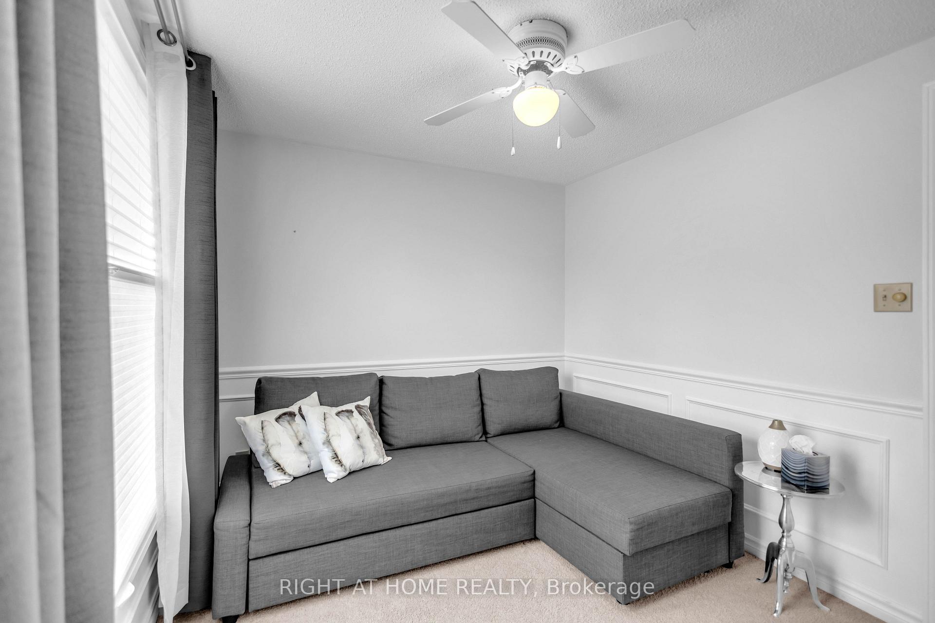 Photo 23 of 1432 Dewbourne Crescent, Burlington, Palmer — HOMEH