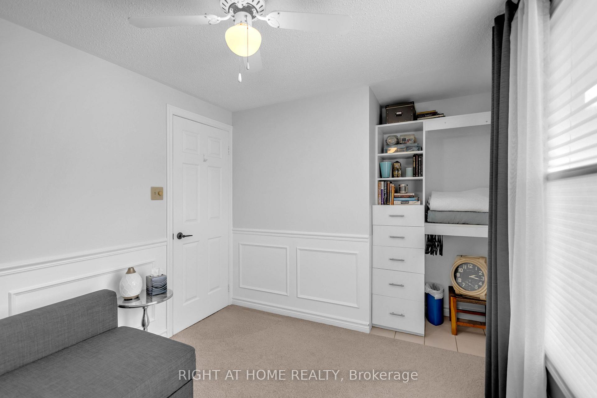 Photo 24 of 1432 Dewbourne Crescent, Burlington, Palmer — HOMEH