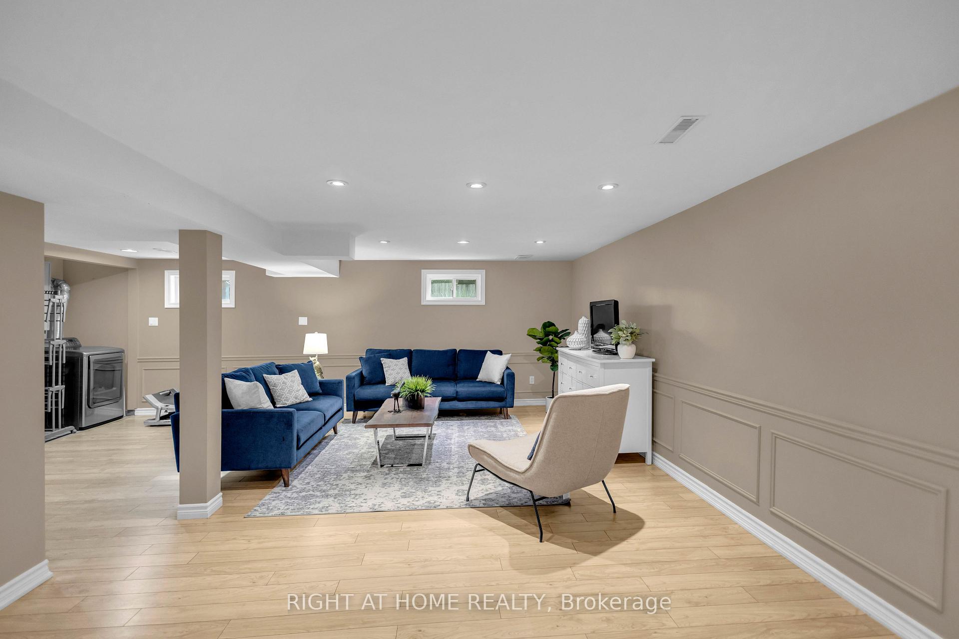 Photo 28 of 1432 Dewbourne Crescent, Burlington, Palmer — HOMEH
