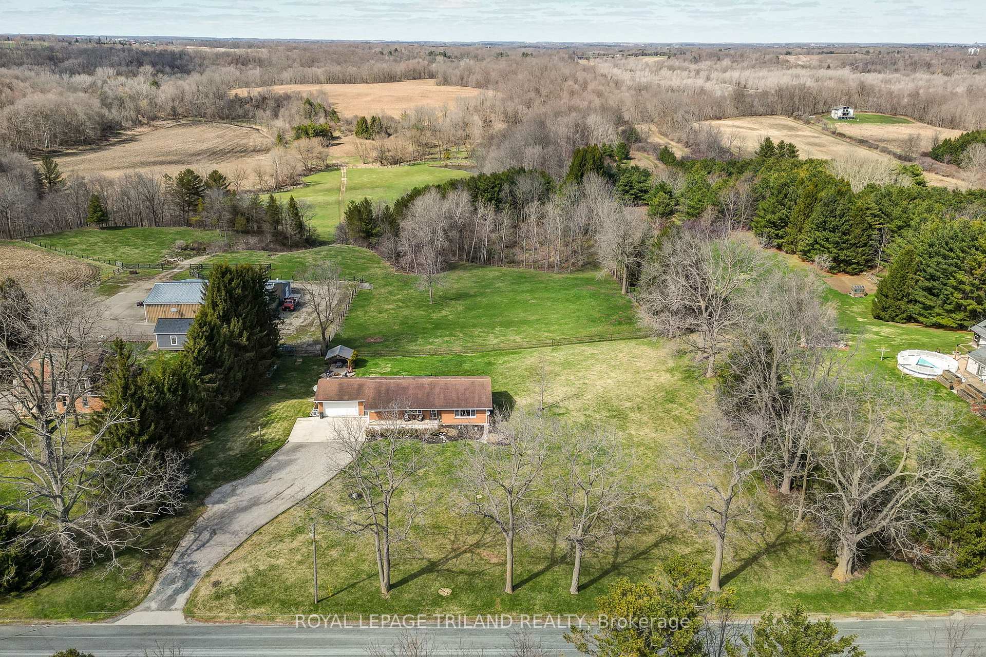 Photo 9 of 46930 Sparta Line, Central Elgin, Rural Central Elgin — HOMEH