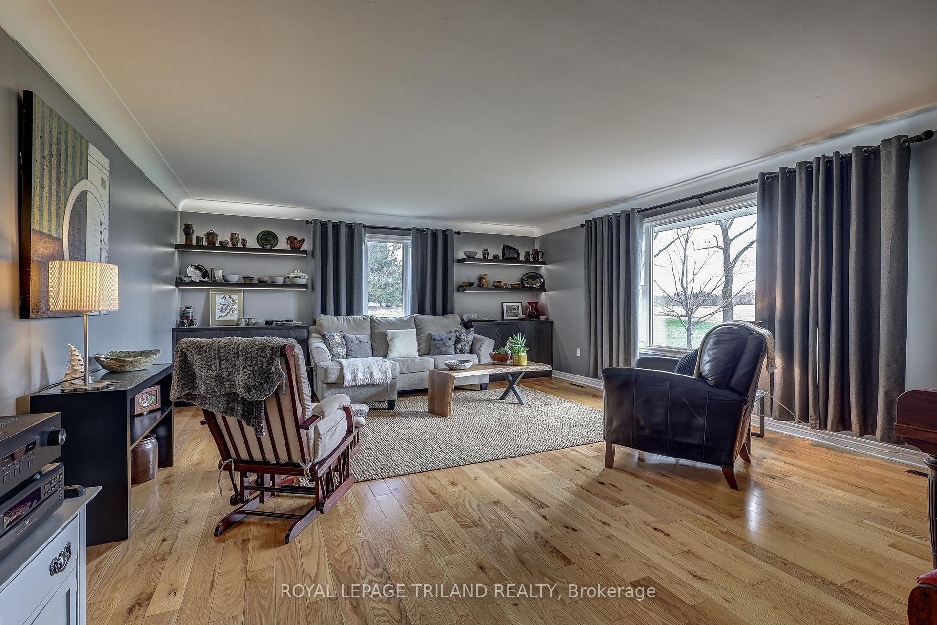 Photo 11 of 46930 Sparta Line, Central Elgin, Rural Central Elgin — HOMEH
