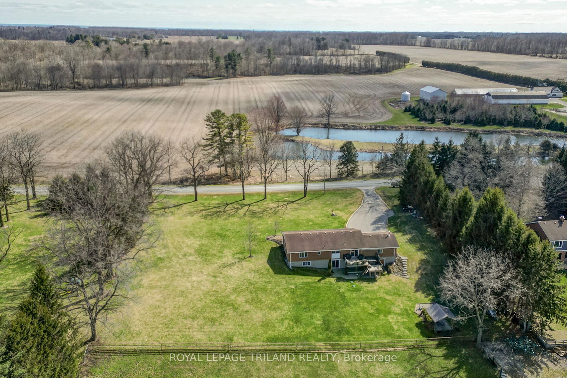 Photo 50 of 46930 Sparta Line, Central Elgin, Rural Central Elgin — HOMEH