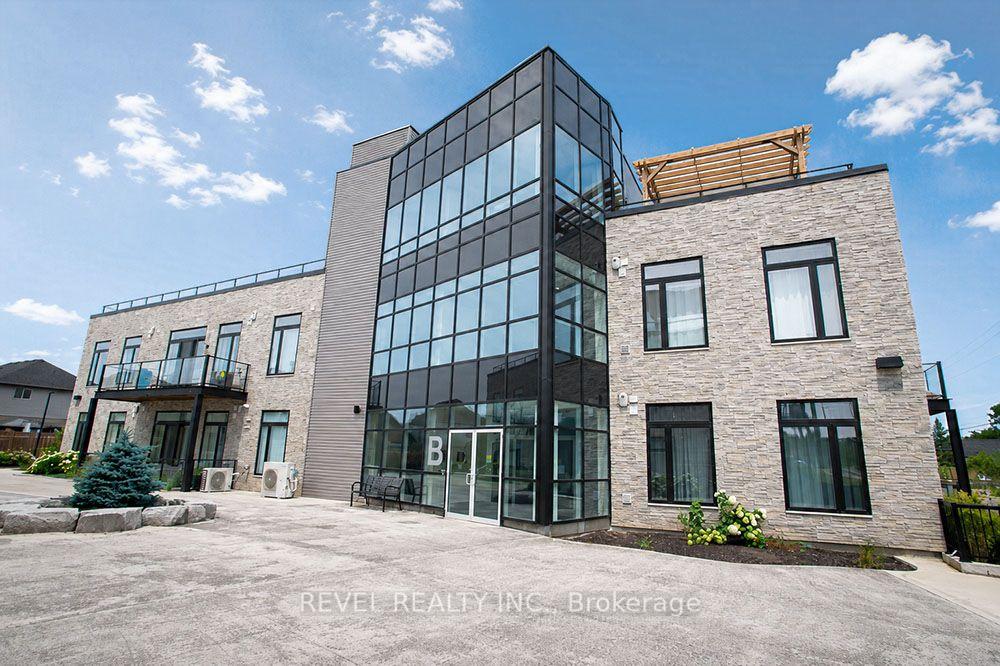 Photo of Unit 117, 85B Morrell Street