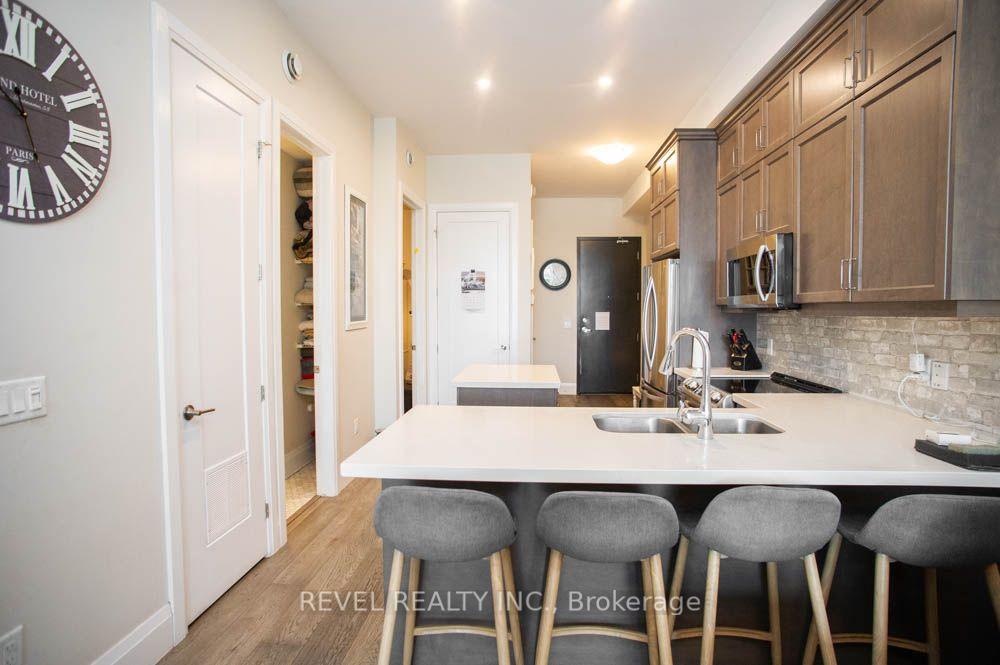 Photo 6 of Unit 117, 85B Morrell Street, Brantford, Holmedale — HOMEH