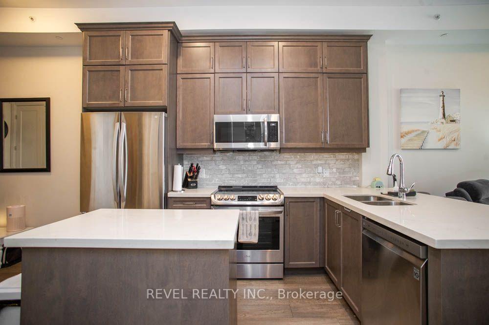 Photo 7 of Unit 117, 85B Morrell Street, Brantford, Holmedale — HOMEH