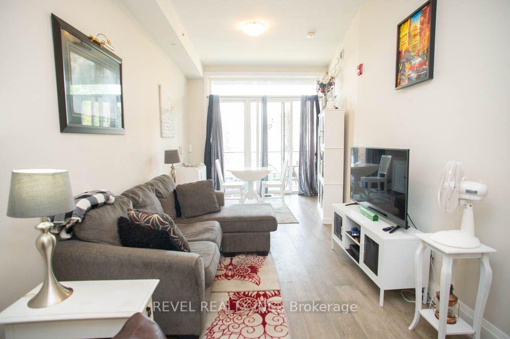 Photo 8 of Unit 117, 85B Morrell Street, Brantford, Holmedale — HOMEH
