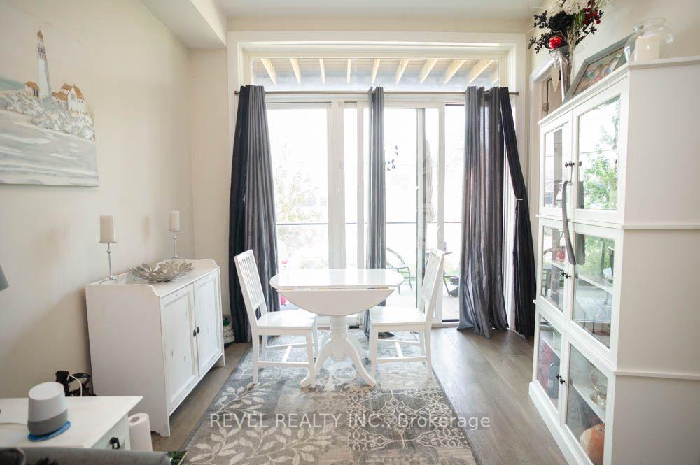 Photo 9 of Unit 117, 85B Morrell Street, Brantford, Holmedale — HOMEH