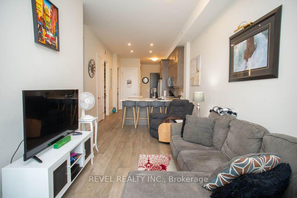 Photo 10 of Unit 117, 85B Morrell Street, Brantford, Holmedale — HOMEH