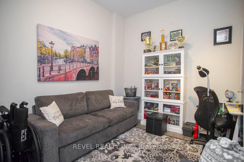 Photo 11 of Unit 117, 85B Morrell Street, Brantford, Holmedale — HOMEH