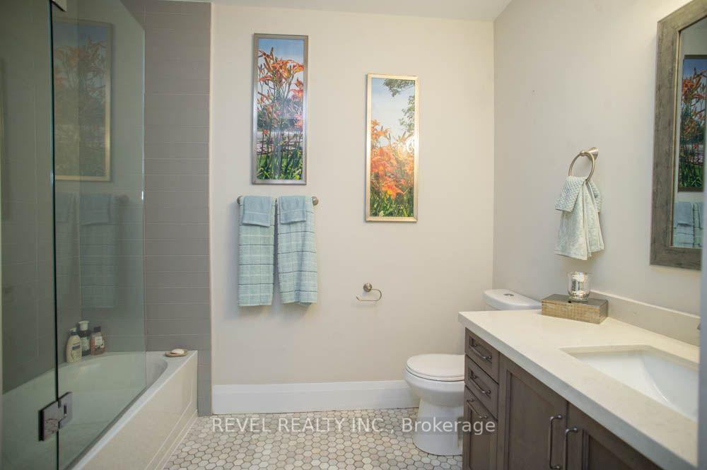 Photo 12 of Unit 117, 85B Morrell Street, Brantford, Holmedale — HOMEH