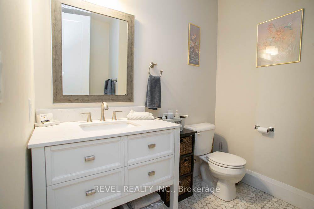 Photo 14 of Unit 117, 85B Morrell Street, Brantford, Holmedale — HOMEH