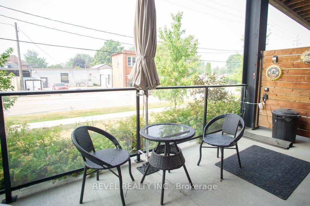 Photo 16 of Unit 117, 85B Morrell Street, Brantford, Holmedale — HOMEH