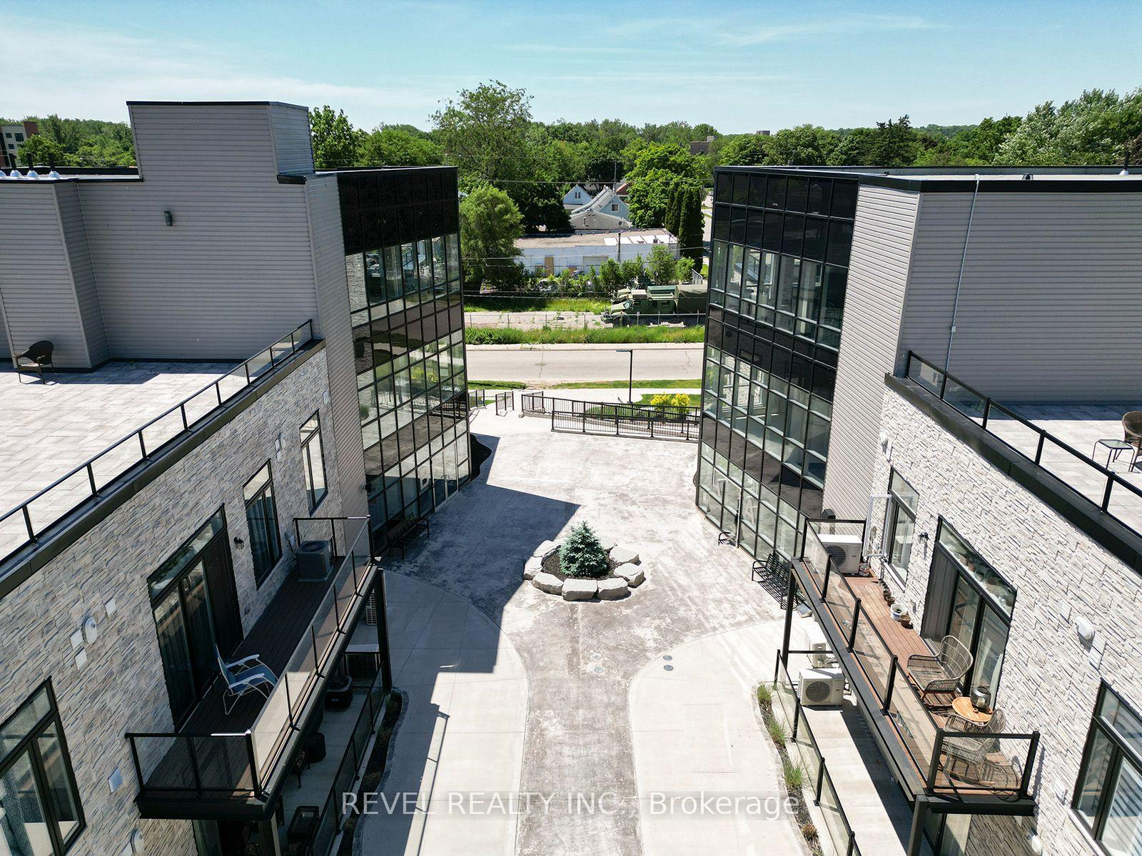 Photo 20 of Unit 117, 85B Morrell Street, Brantford, Holmedale — HOMEH