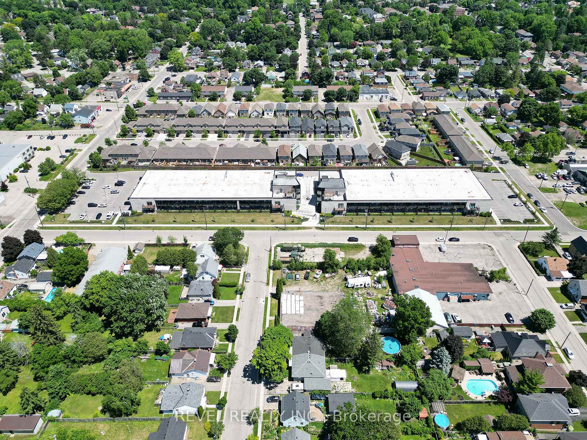 Photo 21 of Unit 117, 85B Morrell Street, Brantford, Holmedale — HOMEH