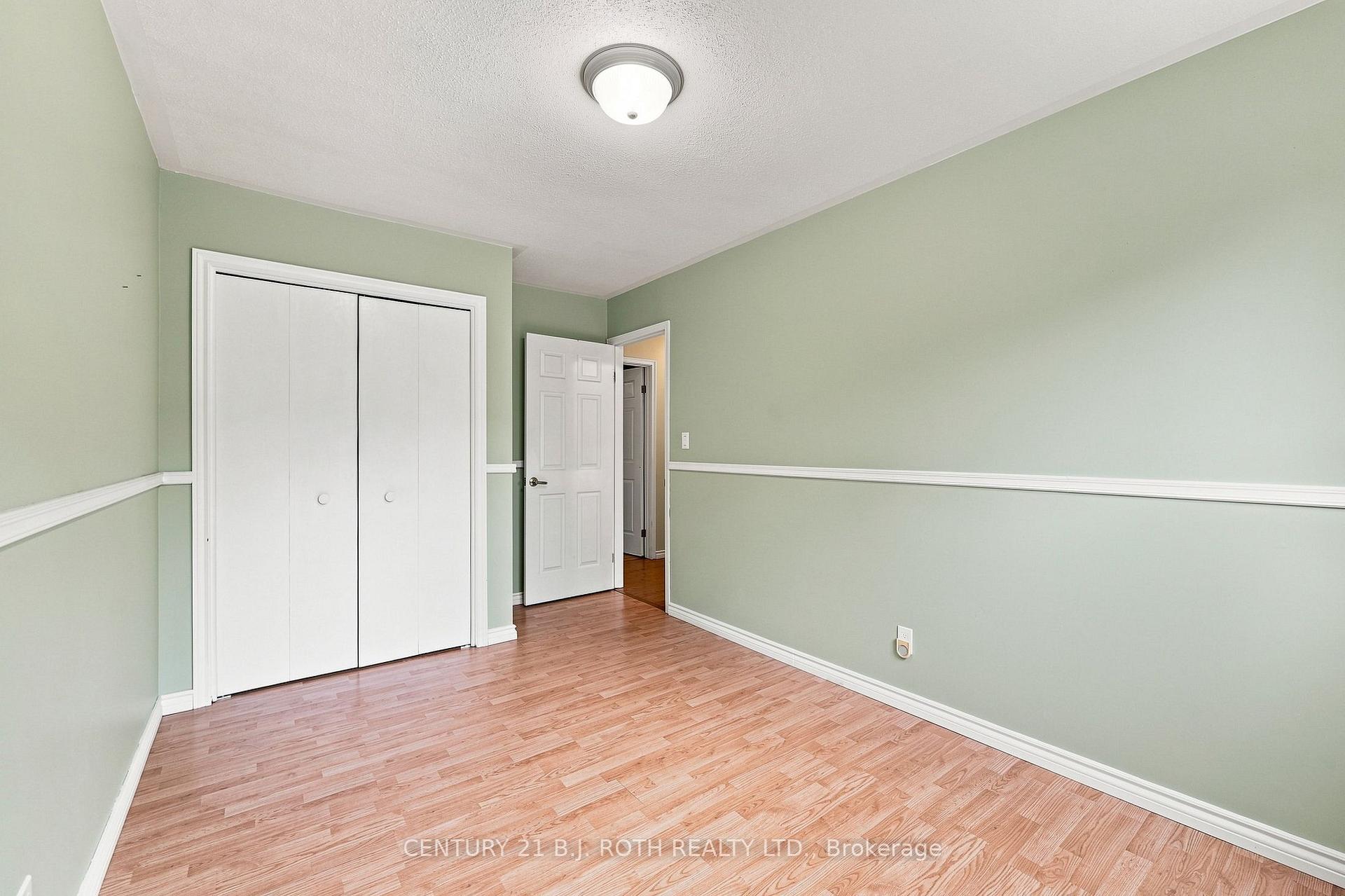 Photo 16 of 195 North Street E, Orillia — HOMEH