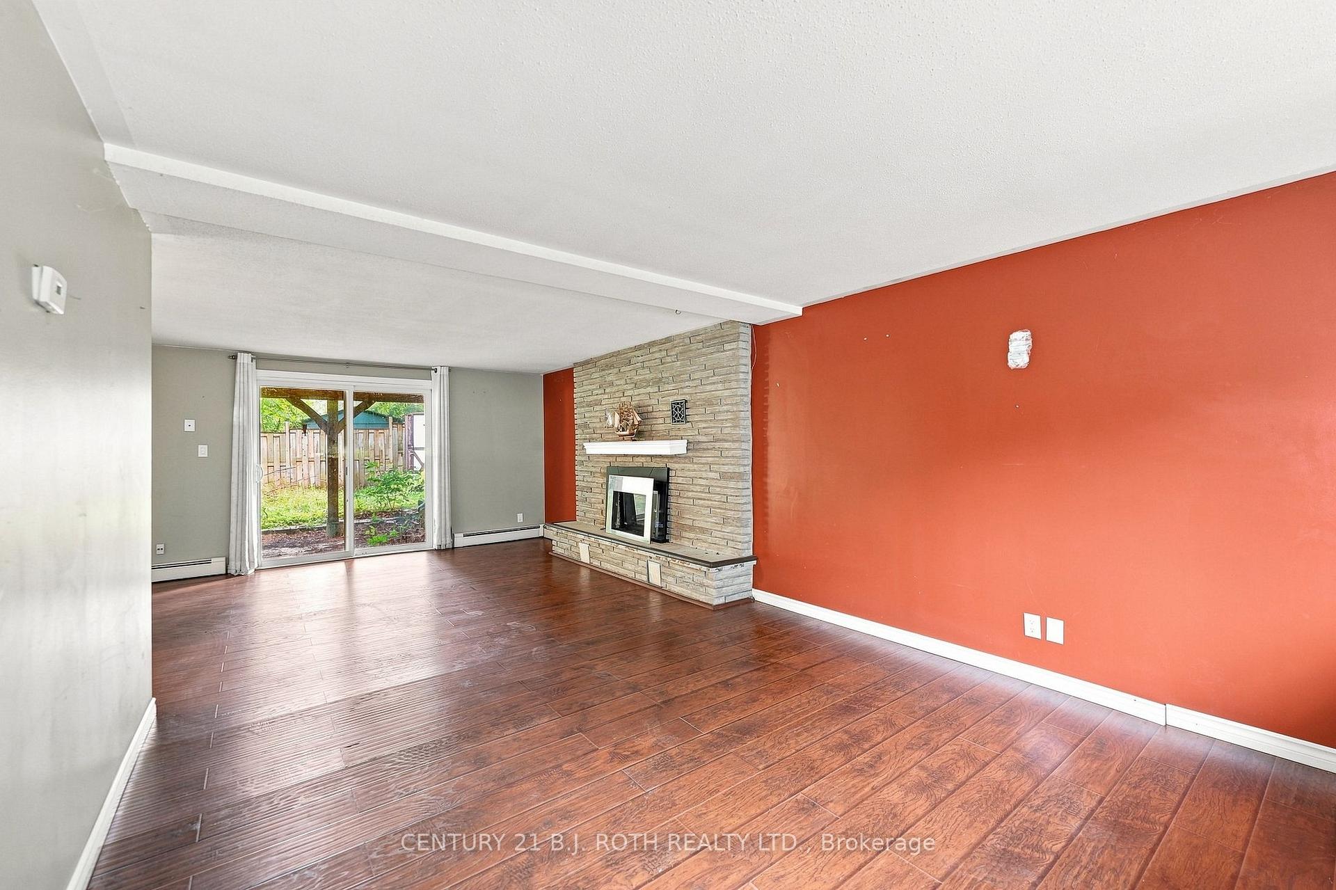 Photo 20 of 195 North Street E, Orillia — HOMEH