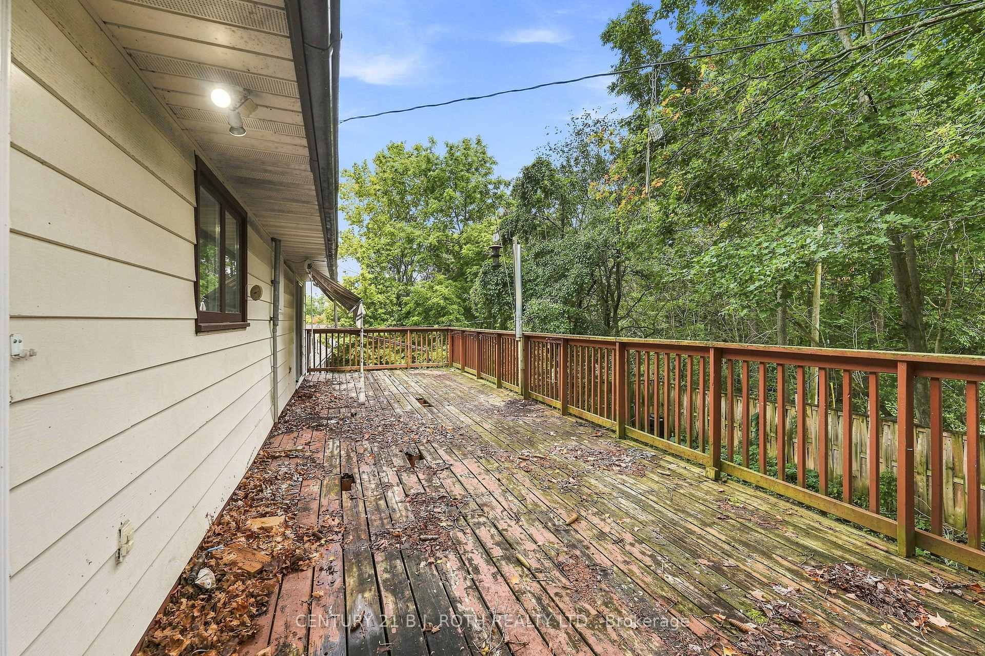 Photo 28 of 195 North Street E, Orillia — HOMEH