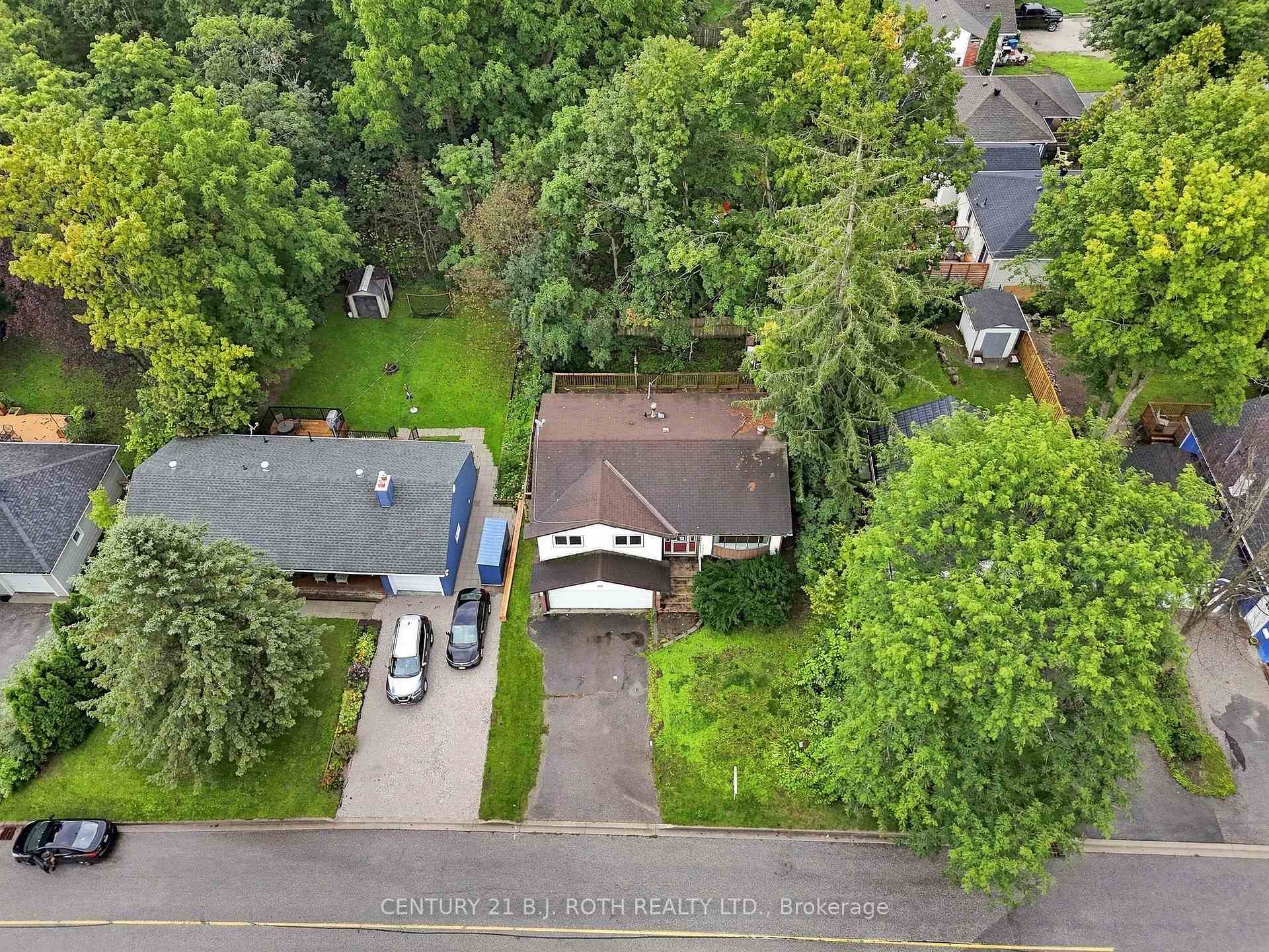 Photo 31 of 195 North Street E, Orillia — HOMEH