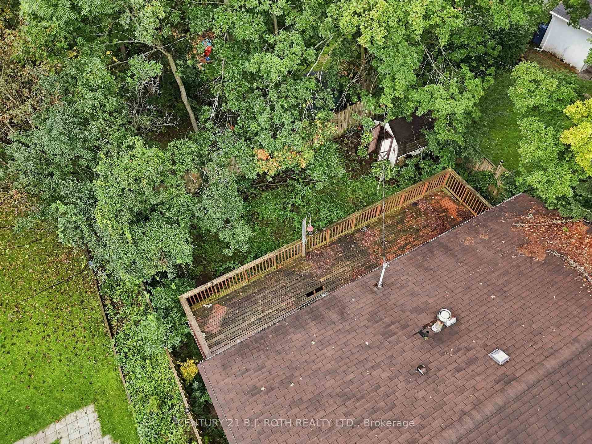 Photo 32 of 195 North Street E, Orillia — HOMEH