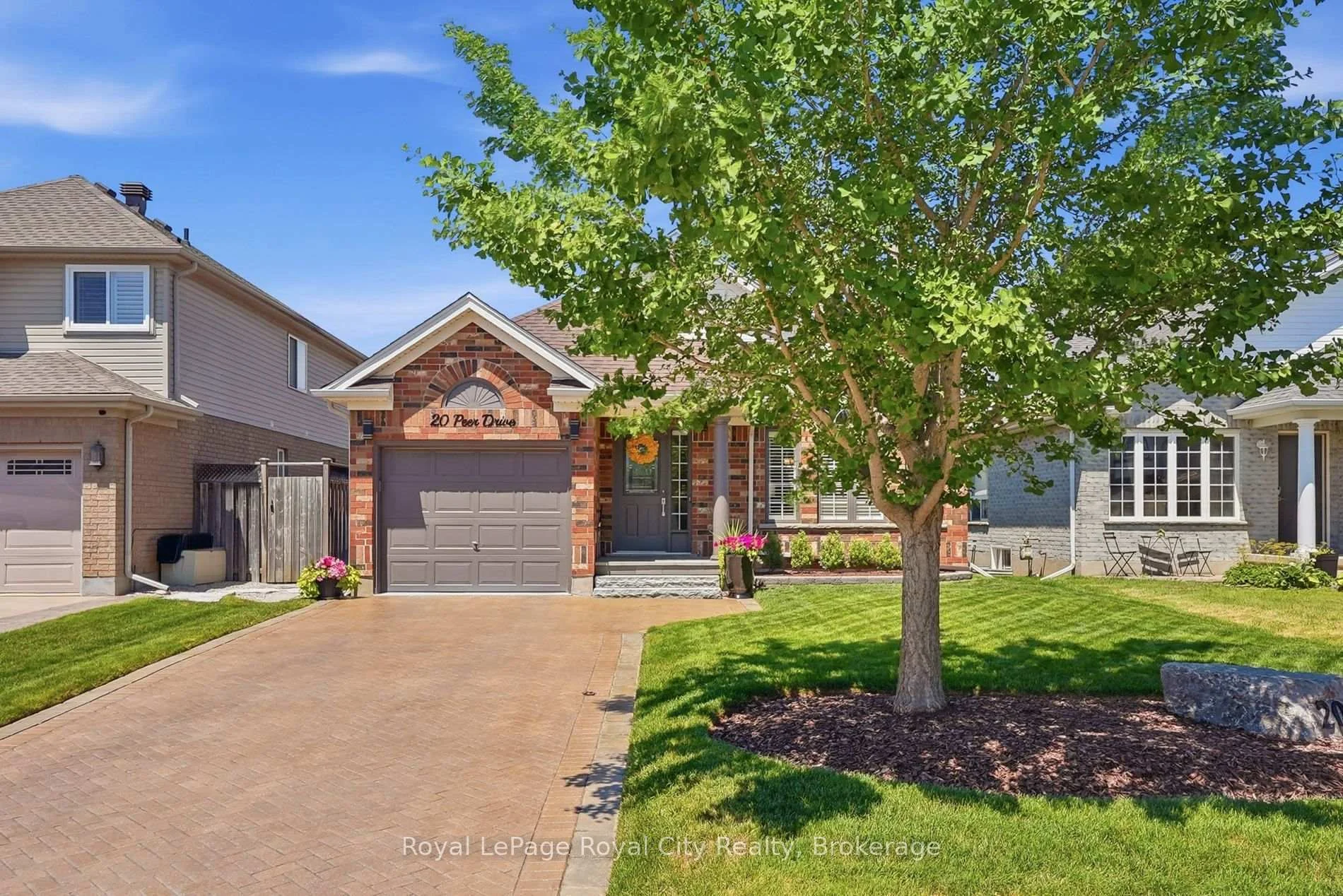 Photo 10 of 20 Peer Drive, Guelph, Kortright Hills — HOMEH