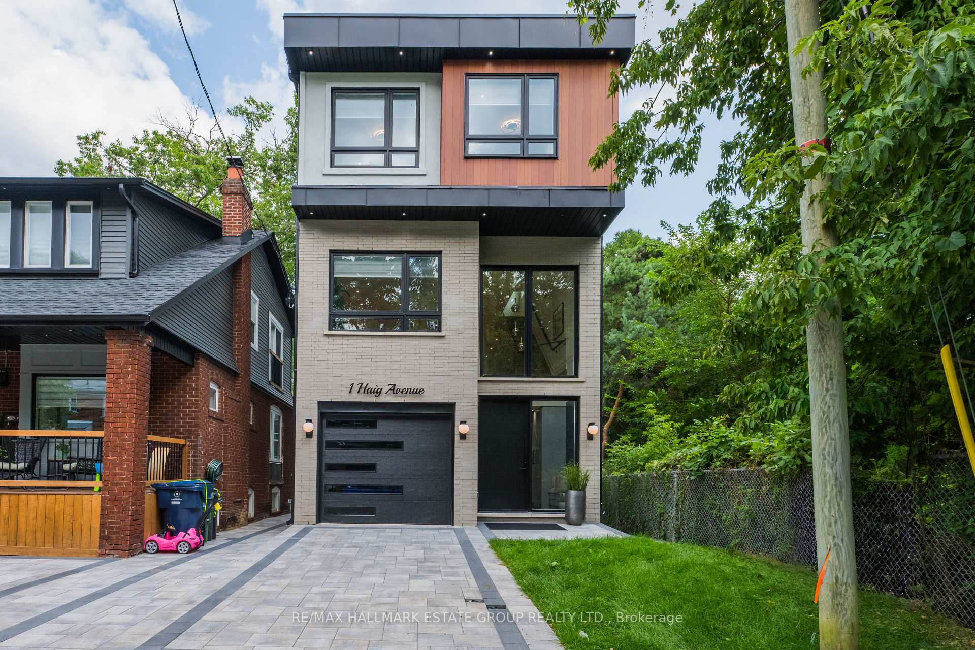 Photo of 1 Haig Avenue